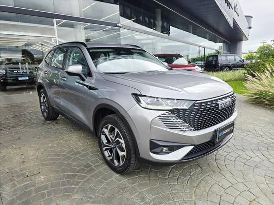 GWM HAVAL H6 1.5 PHEV PREMIUM AWD E-TRACTION GWM HAVAL H6 1.5 PHEV PREMIUM AWD E-TRACTION